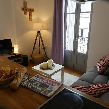Appartement Avignonmaprovence Экстерьер фото