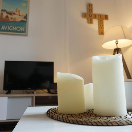 Appartement Avignonmaprovence Экстерьер фото