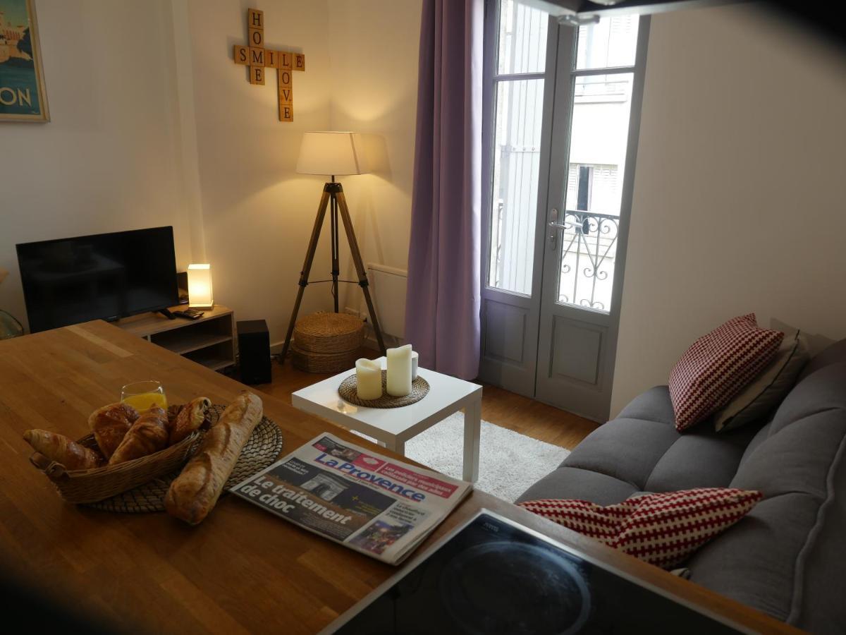 Appartement Avignonmaprovence Экстерьер фото