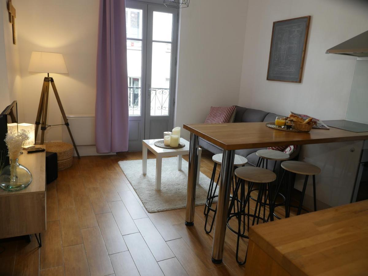 Appartement Avignonmaprovence Экстерьер фото