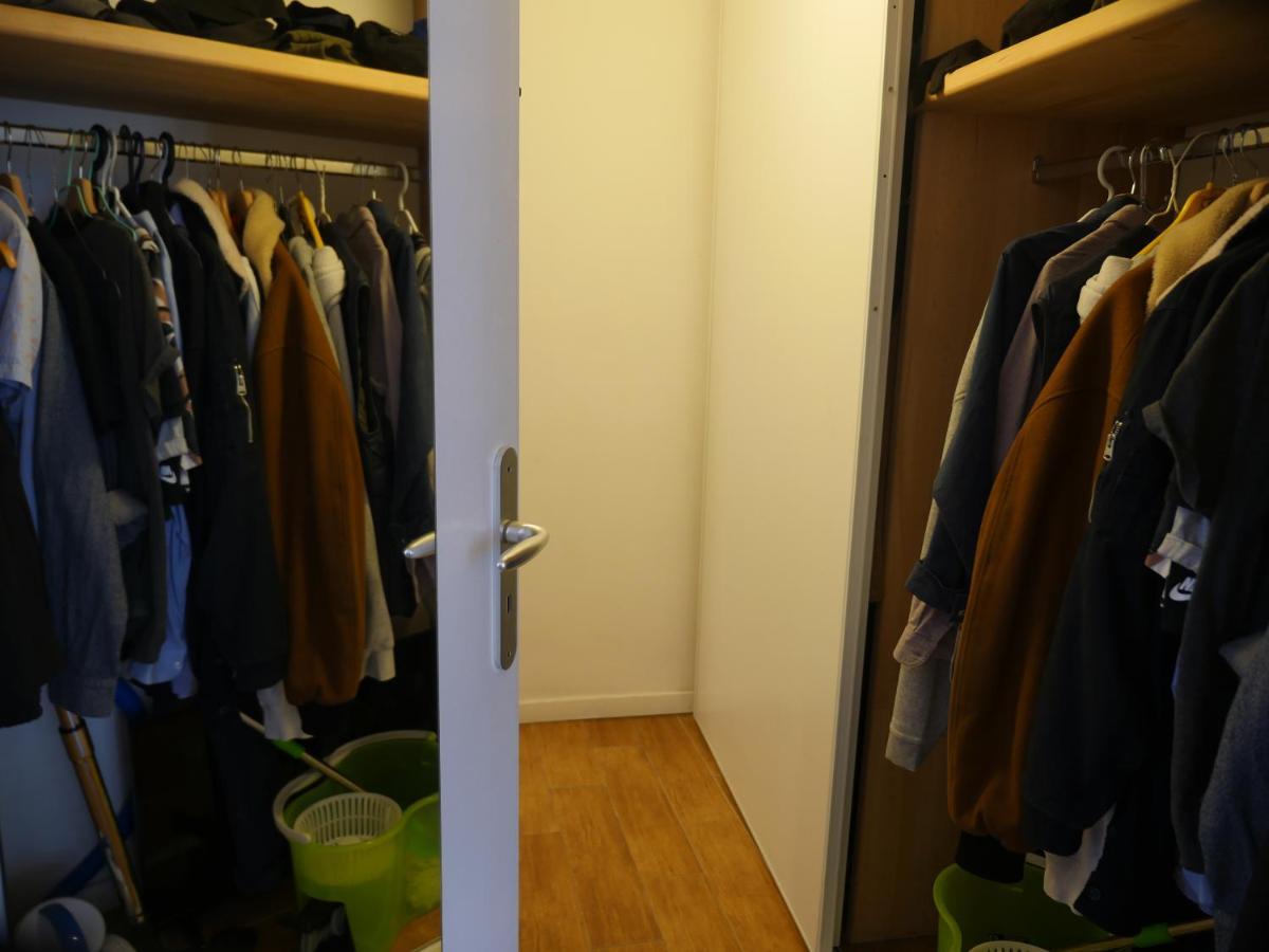 Appartement Avignonmaprovence Экстерьер фото