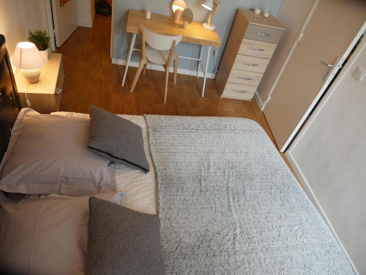 Appartement Avignonmaprovence Экстерьер фото