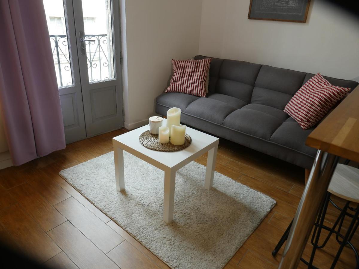 Appartement Avignonmaprovence Экстерьер фото