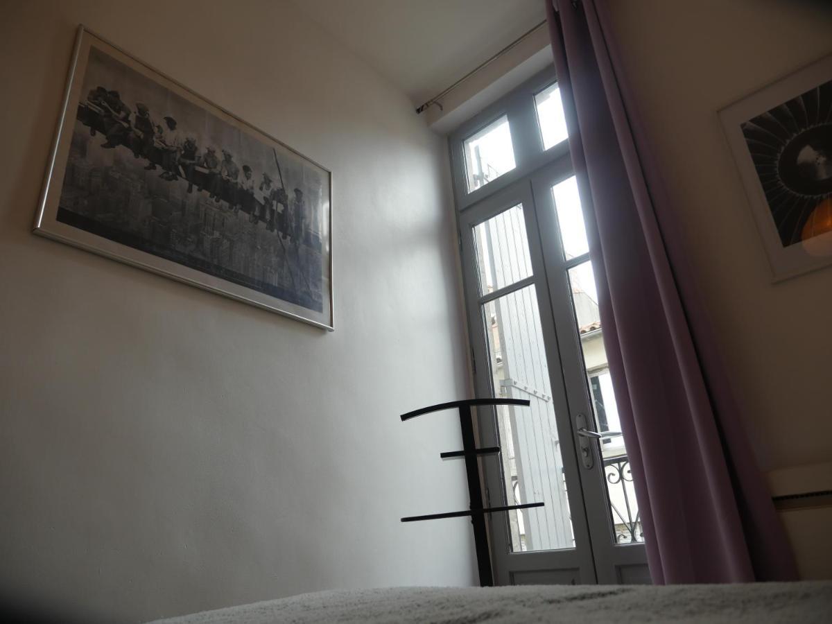 Appartement Avignonmaprovence Экстерьер фото