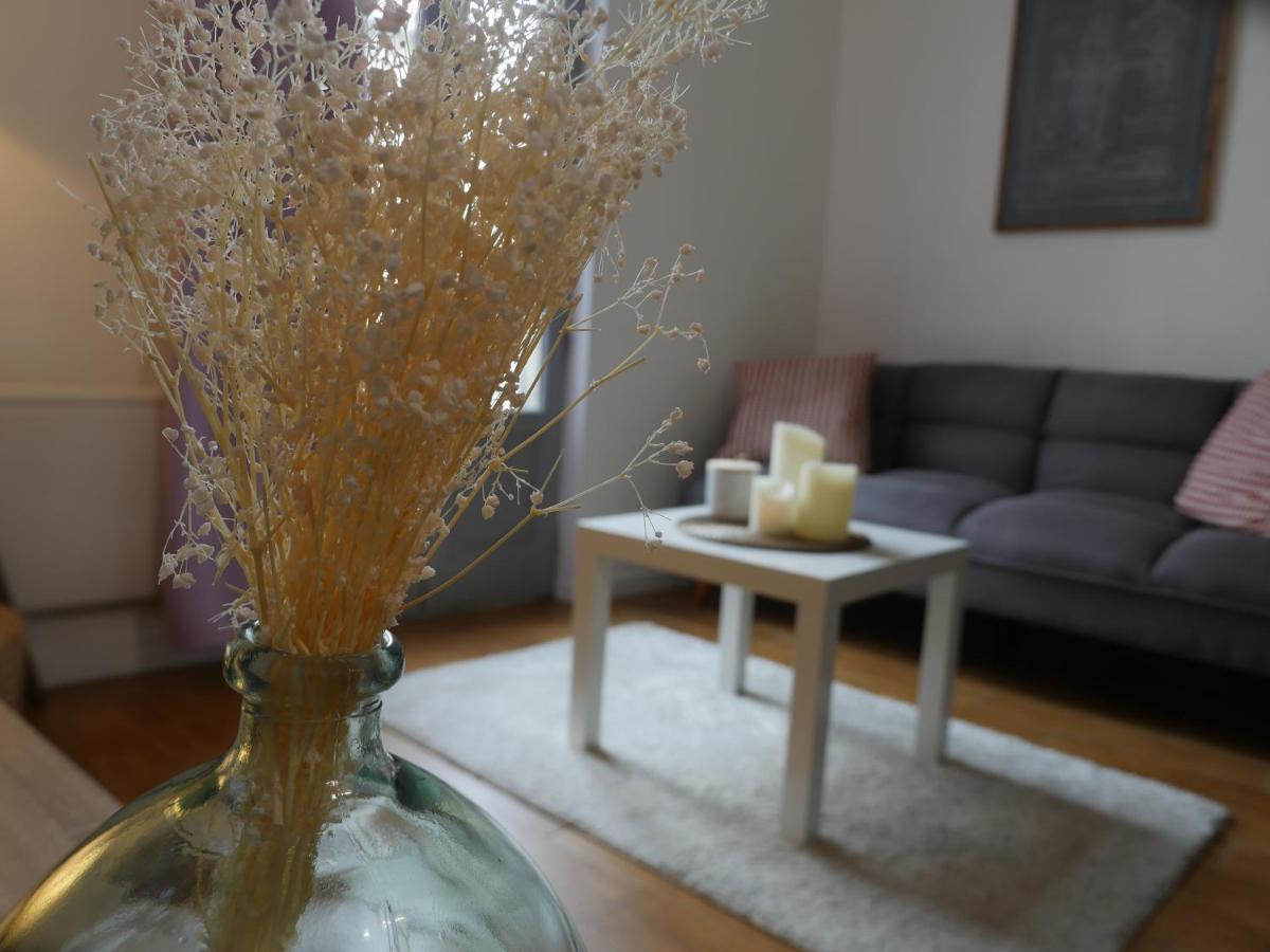 Appartement Avignonmaprovence Экстерьер фото