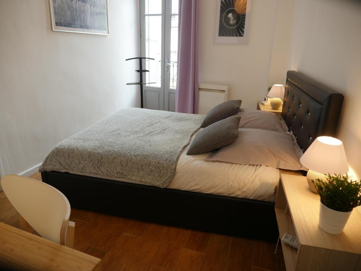 Appartement Avignonmaprovence Экстерьер фото