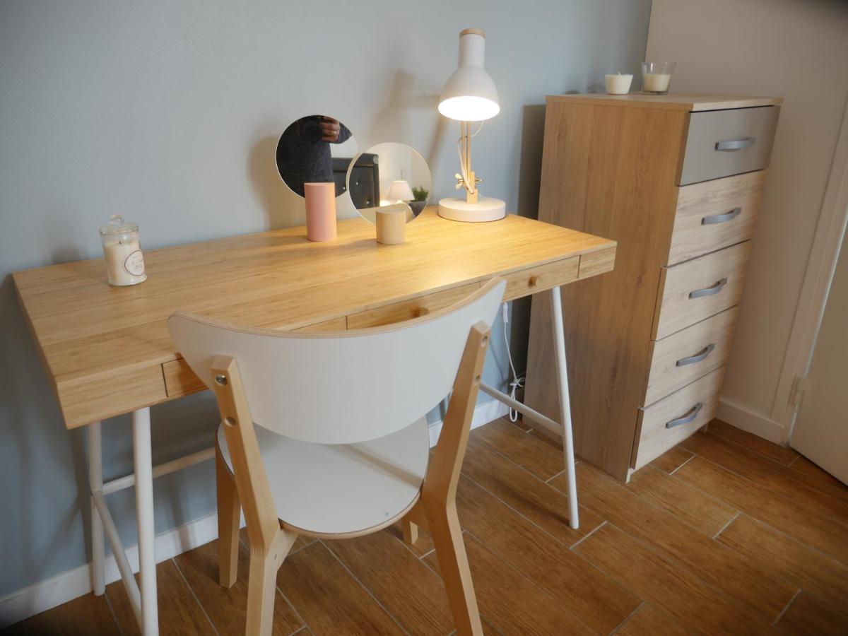Appartement Avignonmaprovence Экстерьер фото