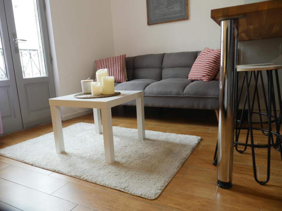 Appartement Avignonmaprovence Экстерьер фото