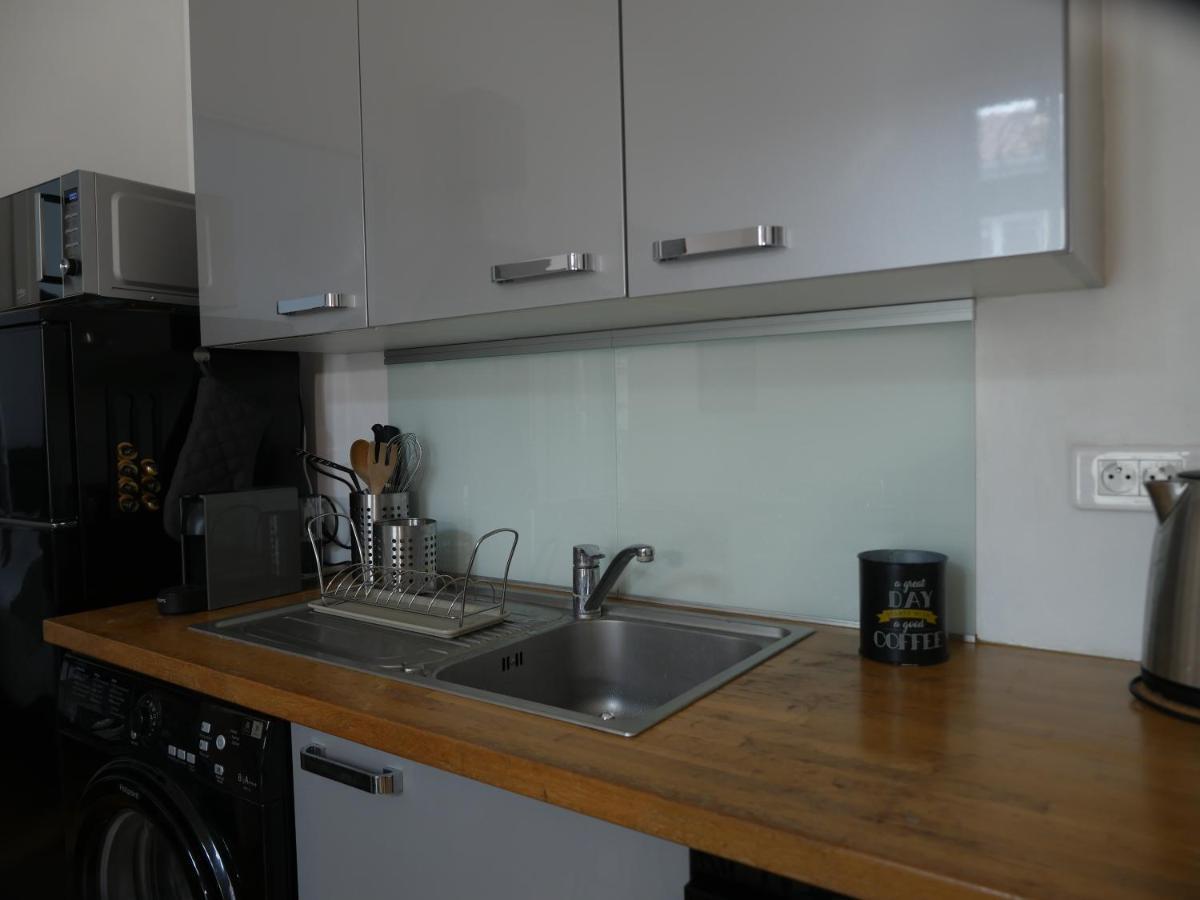 Appartement Avignonmaprovence Экстерьер фото