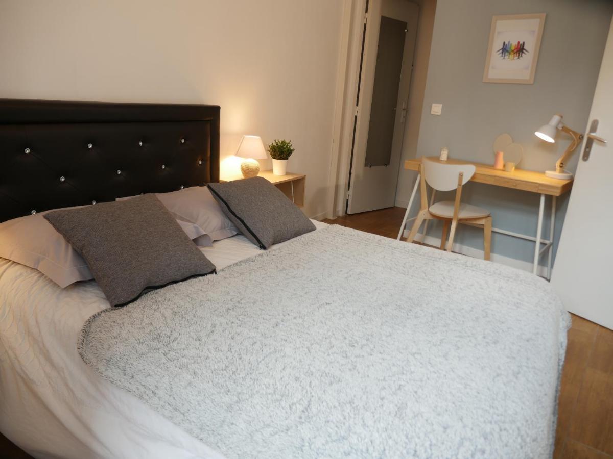 Appartement Avignonmaprovence Экстерьер фото