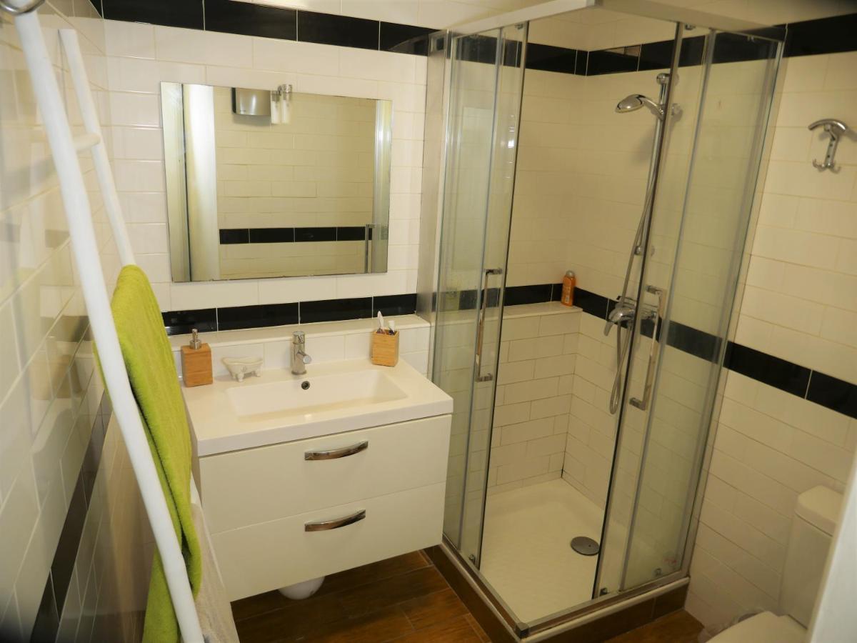 Appartement Avignonmaprovence Экстерьер фото