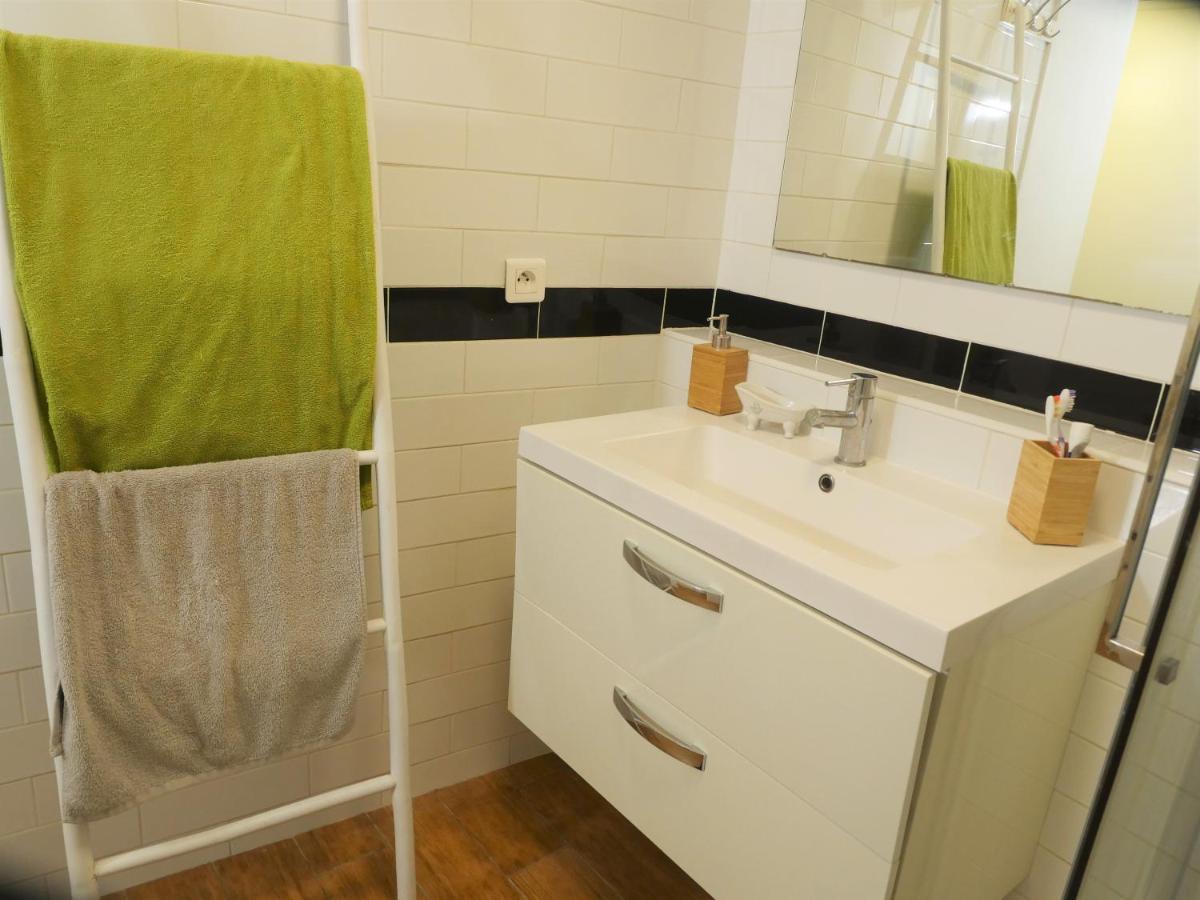 Appartement Avignonmaprovence Экстерьер фото