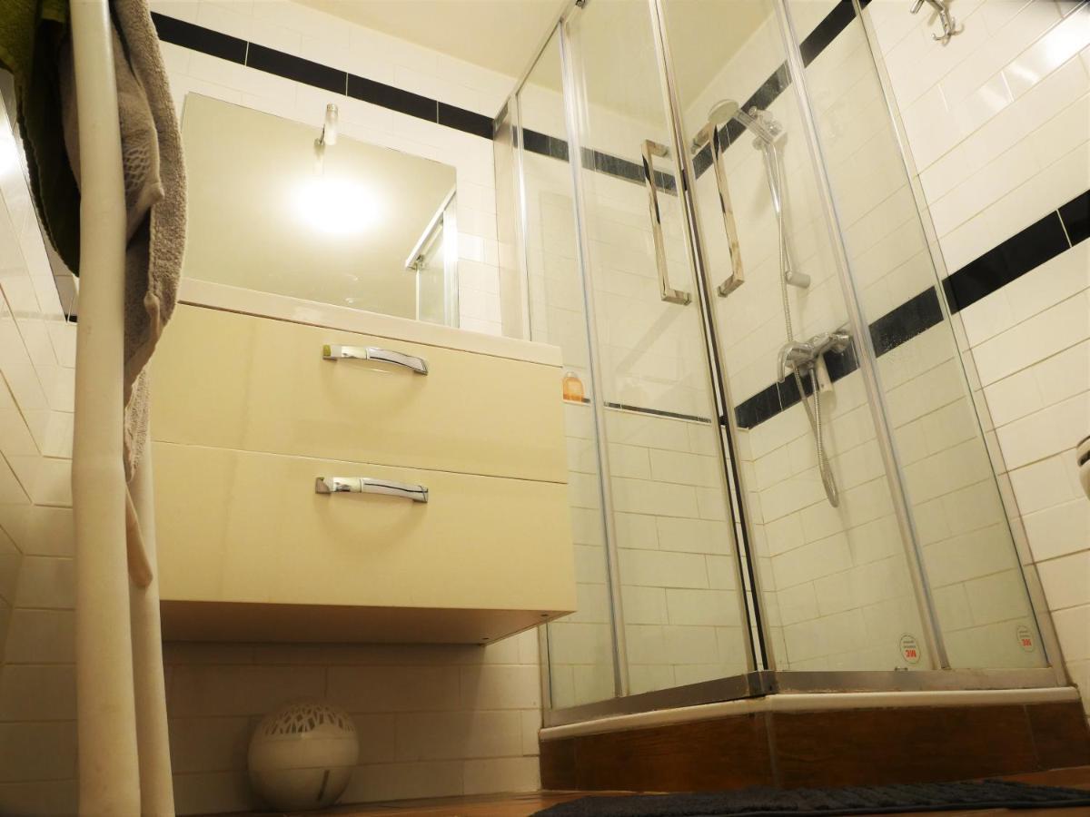 Appartement Avignonmaprovence Экстерьер фото